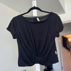 Free People Movement Tee